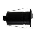 Recessed LED Wall Light with Eyelid 2.5w in 4 Colours Havit Commercial - HCP-27X102