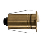 Recessed LED Wall Light with Eyelid 2.5w in 4 Colours Havit Commercial - HCP-27X102