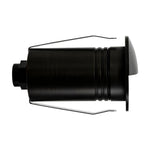 Recessed LED Wall Light with Eyelid 2.5w in 4 Colours Havit Commercial - HCP-27X102