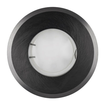 Ollo Outdoor in-Ground Light in Black/Copper/316SS/Antique Brass/Brass/Graphite Havit Lighting - HV19022T