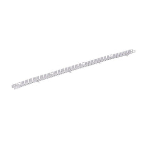Aluminium channel length to suit HV9796 HAVIFLEX - Per Metre up to 3000mm