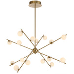 Captiva 16 Light Dimmable LED