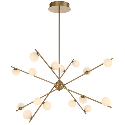 Captiva 16 Light Dimmable LED