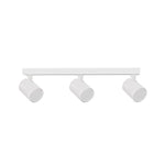 CLA Lighting Bar Lights Spot 240V GU10 Triple Adjustable Ceiling Bar Spotlight Lights-For-You SPOT-BAR3W 9326191032820