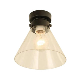 CLA Lighting Batten Fix Lights DIY Batten Fix Small Cone Available in 4 Style Lights-For-You DIYBAT05 9326191031281