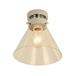 CLA Lighting Batten Fix Lights DIY Batten Fix Small Cone Available in 4 Style Lights-For-You DIYBAT06 9326191031298