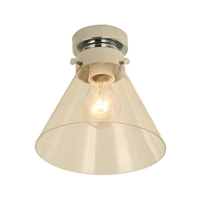 CLA Lighting Batten Fix Lights DIY Batten Fix Small Cone Available in 4 Style Lights-For-You DIYBAT06 9326191031298