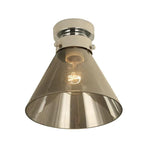 CLA Lighting Batten Fix Lights DIY Batten Fix Small Cone Available in 4 Style Lights-For-You DIYBAT08 9326191031311