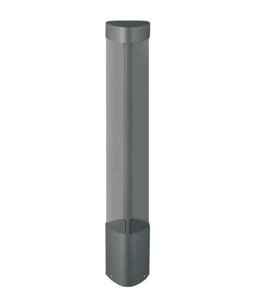 CLA Lighting Bollard Lighting Bol Series LED Garden Bollard 6W Lights-For-You BOL2 9326191014987