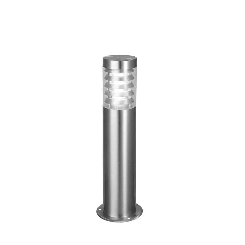 CLA Lighting Bollard Lighting Elanora Series Bollard Light Short-500mm Lights-For-You CLA1615S 9326191014741