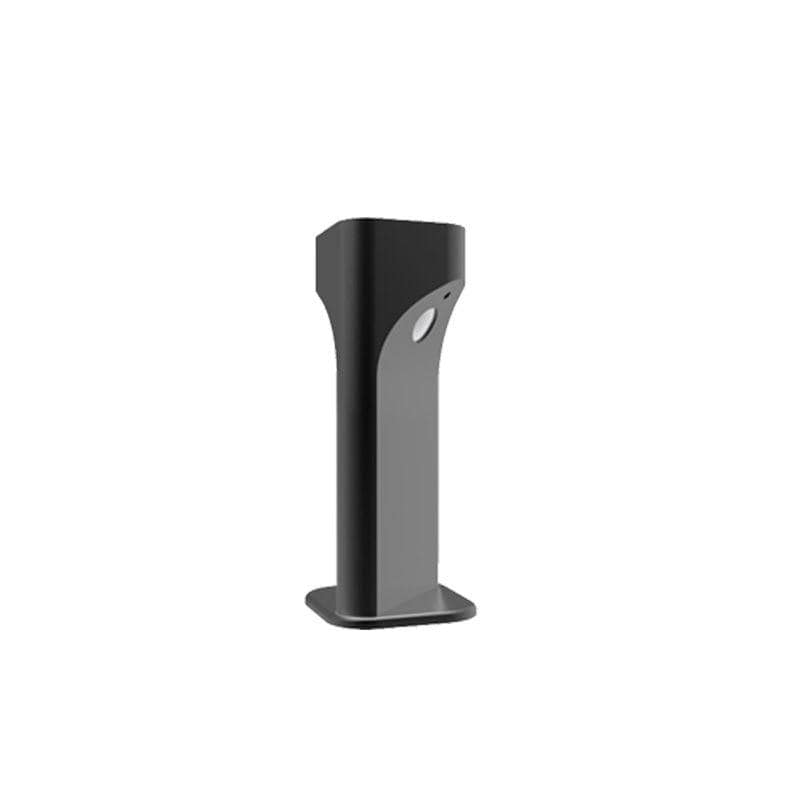 CLA Lighting Bollard Lighting LED Bollard Light 2 Way S/M in Dark Grey Lights-For-You SHU2 9326191011580