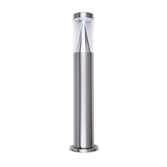 CLA Lighting Bollard Lighting Portus LED Bollard Light 6w Lights-For-You PORTUS1FLSS 9326191026423