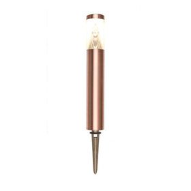 CLA Lighting Bollard Lighting Portus LED Spike Bollard Light 6W Lights-For-You PORTUS1SPC 9326191026478