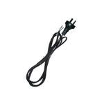 CLA Lighting Flex Plug Flex & Plug Insulated 2/3 Pin Core Wire Lead 1.2M/2M Lights-For-You FP2M2W 9326191013614