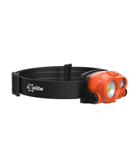 CLA Lighting Flood Lights Duo Headlamp: 90D Adjustable Flood & Spot Beam Headlamp IP65 IK07 Lights-For-You EXDUOHEADLAMP