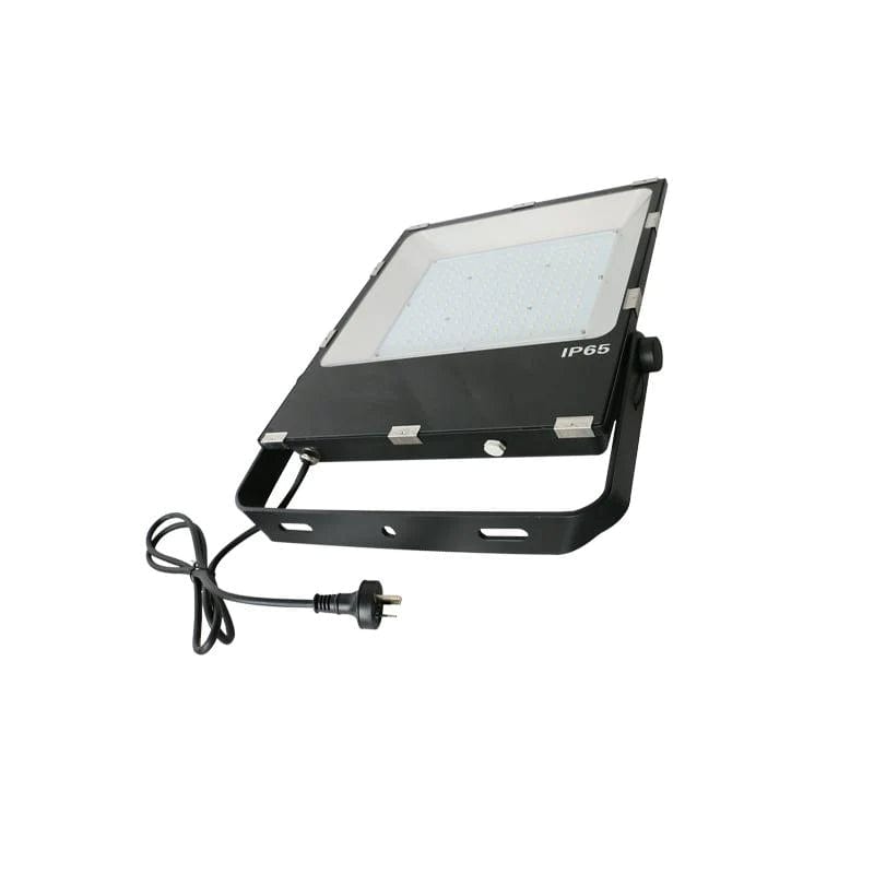 CLA Lighting Flood Lights LED Flood Light 150W 5000K in Black Lights-For-You FLOOD22 9326191010958