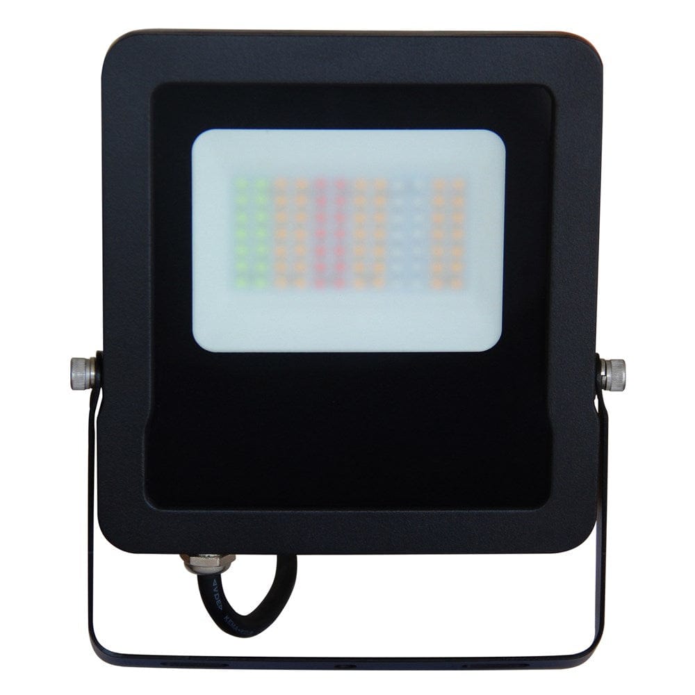 CLA Lighting Flood Lights LED Smart Flood Light 10w,30W 5K Lights-For-You SMTFLOOD2 9326191036873