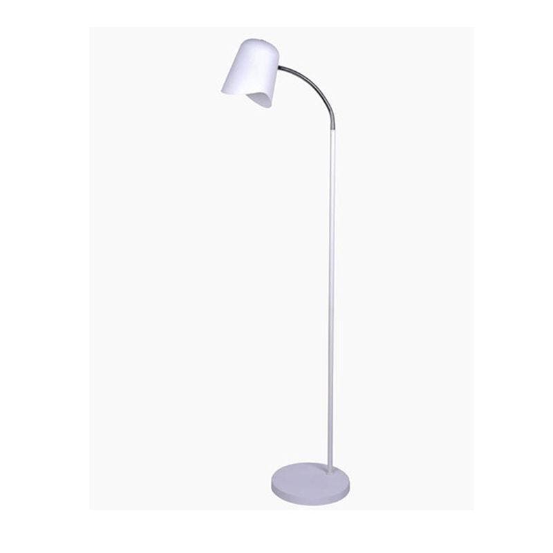 CLA Lighting Floor Lamps All Purpose Adjustable Floor Lamp Lights-For-You PASTEL22FL 9326191027970