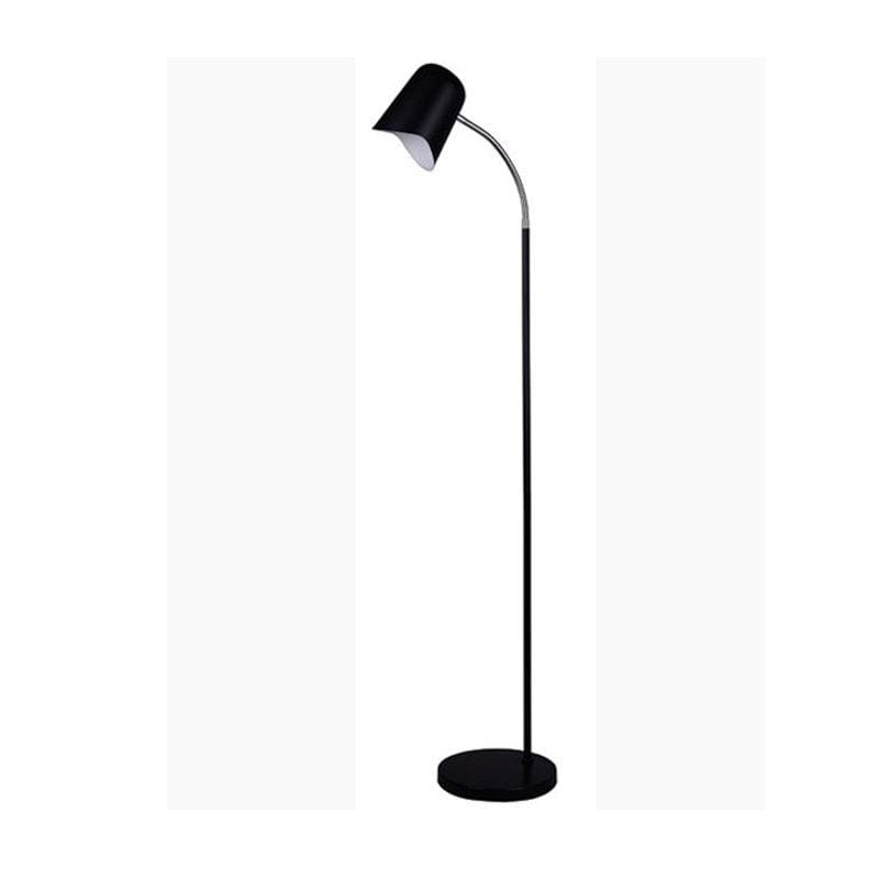 CLA Lighting Floor Lamps All Purpose Adjustable Floor Lamp Lights-For-You PASTEL23FL 9326191027987