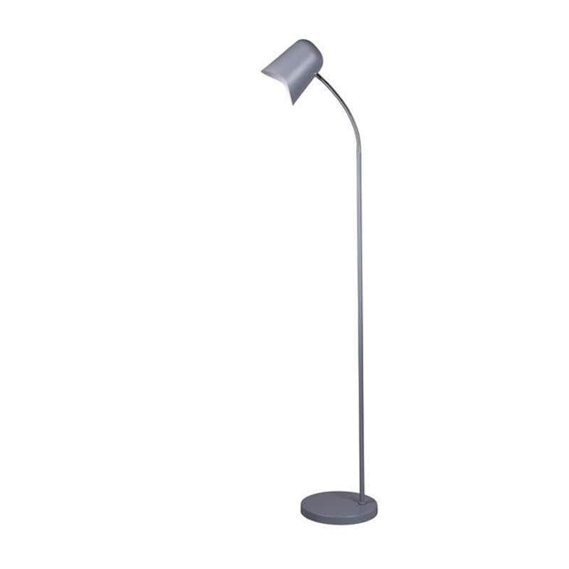 CLA Lighting Floor Lamps All Purpose Adjustable Floor Lamp Lights-For-You PASTEL25FL 9326191028007