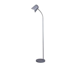 CLA Lighting Floor Lamps All Purpose Adjustable Floor Lamp Lights-For-You PASTEL25FL 9326191028007