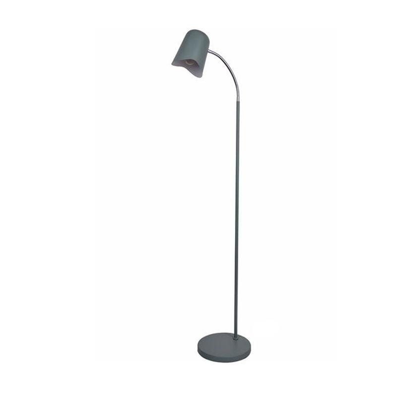 CLA Lighting Floor Lamps All Purpose Adjustable Floor Lamp Lights-For-You PASTEL26FL 9326191028014