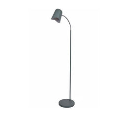 CLA Lighting Floor Lamps All Purpose Adjustable Floor Lamp Lights-For-You PASTEL26FL 9326191028014