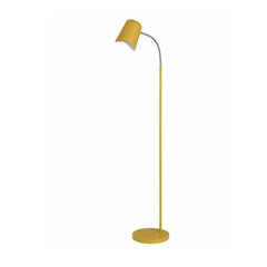 CLA Lighting Floor Lamps All Purpose Adjustable Floor Lamp Lights-For-You PASTEL28FL 9326191028038