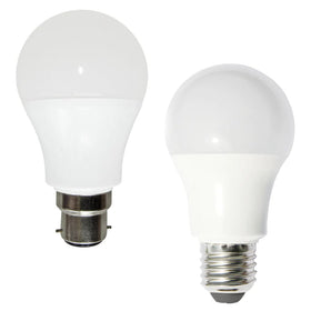 CLA Lighting Globes 10w LED E27, B22 A60 Globe Warm White Lights-For-You