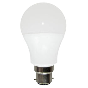 CLA Lighting Globes 10w LED E27, B22 A60 Globe Warm White Lights-For-You