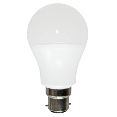 CLA Lighting Globes 10w LED E27, B22 A60 Globe Warm White Lights-For-You