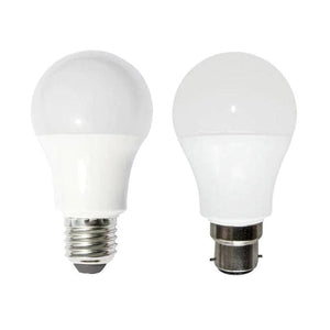 13w LED E27, B22 A60 Globe