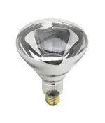 CLA Lighting Globes 150w, 275w Heat Lamp E27 Globe Warm White Lights-For-You CLAHL150W 9326191006173
