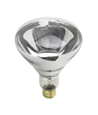 CLA Lighting Globes 150w, 275w Heat Lamp E27 Globe Warm White Lights-For-You CLAHL150W 9326191006173