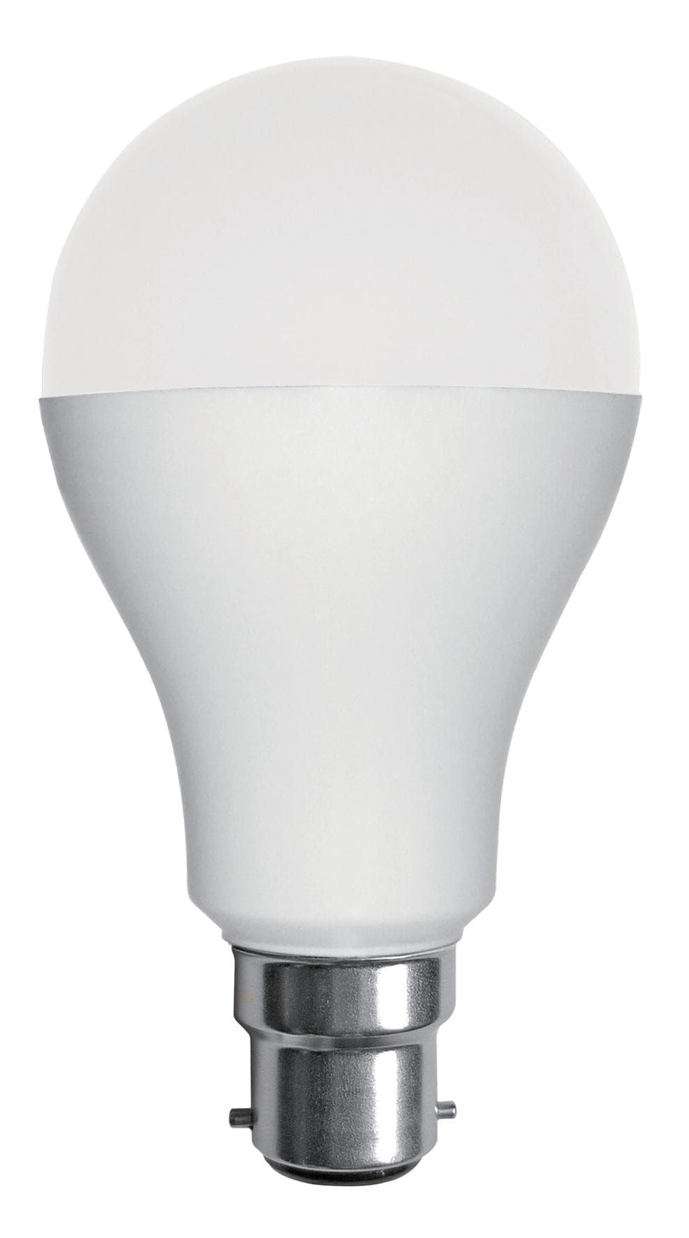 CLA Lighting Globes 15w LED B22, E27 A60 Globe Warm White Lights-For-You GLS25B 9326191027338