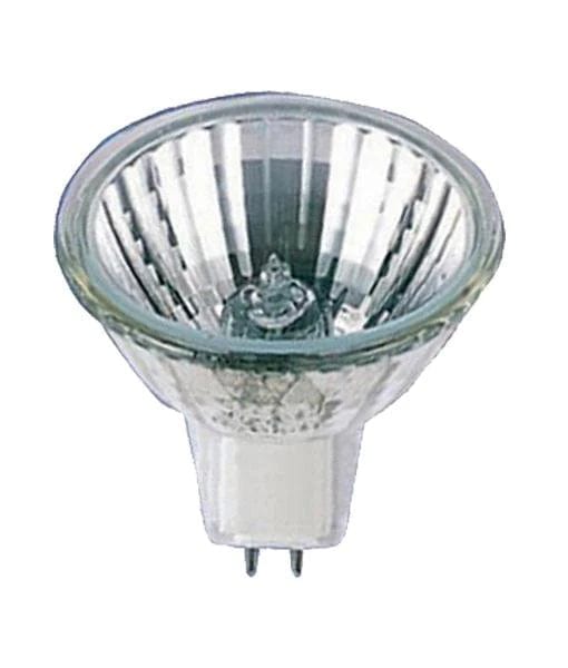 CLA Lighting Globes 35w Halogen MR16 Globe Warm White Lights-For-You CLAMR16FNVCESH35W 9326191004131