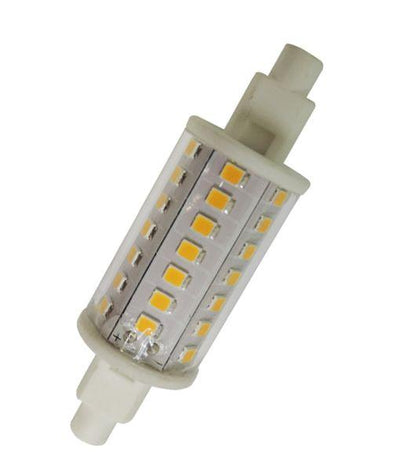 CLA Lighting Globes 4w, 8w LED R7 Globe Lights-For-You R73A 9326191023866
