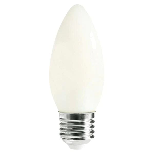 CLA Lighting Globes 4w LED B22, E27, B15, E14 Candle Globe Lights-For-You CAN35D 9326191035449