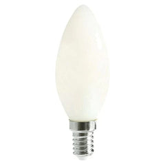 CLA Lighting Globes 4w LED B22, E27, B15, E14 Candle Globe Lights-For-You CAN39D 9326191035487