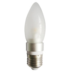 CLA Lighting Globes 4w LED E27, B22, E14, B15 Candle Globe Lights-For-You CAN2D 9326191016981