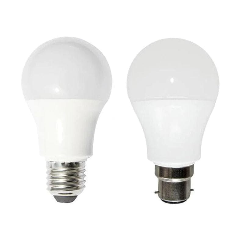 CLA Lighting Globes 6w LED E27, B22 A60 Globe Warm White Lights-For-You GLS13B 9326191023460