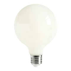 CLA Lighting Globes 6w LED E27, B22 G95 Globe Warm White 2700k, Daylight 6000k Lights-For-You G9510 9326191036200