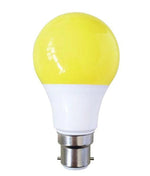 CLA Lighting Globes 7W LED B22, E27 A60 Globes Warm White Lights-For-You BUG003 9326191010712