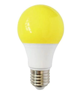 CLA Lighting Globes 7W LED B22, E27 A60 Globes Warm White Lights-For-You BUG004 9326191010705