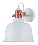 CLA Lighting Indoor Pendants Alta Industrial Bell Shape Pendant Light Lights-For-You ALTA1 9326191023880