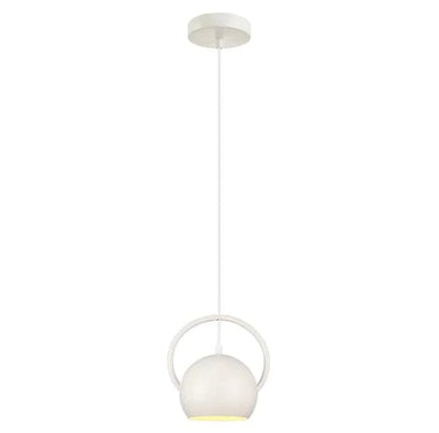 CLA Lighting Indoor Pendants Bella Interior Pendant Light Dome Lights-For-You BELLA1 9326191034398