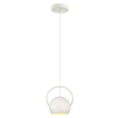 CLA Lighting Indoor Pendants Bella Interior Pendant Light Dome Lights-For-You BELLA1 9326191034398