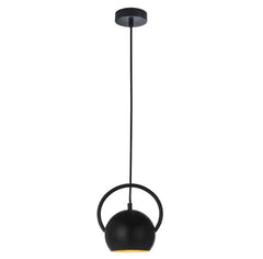 CLA Lighting Indoor Pendants Bella Interior Pendant Light Dome Lights-For-You BELLA2 9326191034404