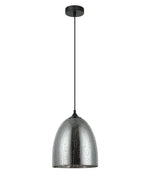 CLA Lighting Indoor Pendants Black Chuva Pendant Light Ellipse Lights-For-You CHUVA3 9326191025365