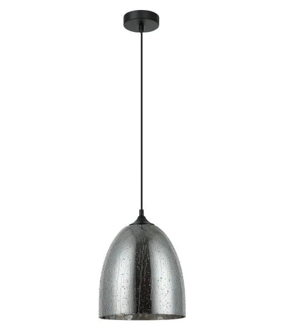 CLA Lighting Indoor Pendants Black Chuva Pendant Light Ellipse Lights-For-You CHUVA3 9326191025365